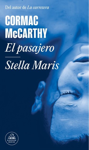 Portada de El pasajero