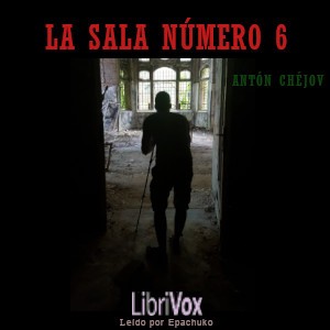 Portada de La sala número 6