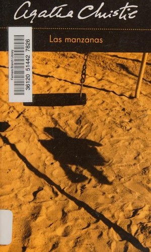 Portada de Las manzanas