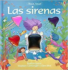 Portada de Las Sirenas