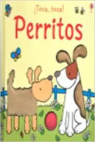 Portada de Perritos