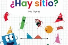 Portada de ¿Hay sitio?