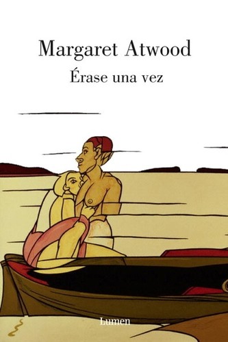 Portada de Erase Una Vez
