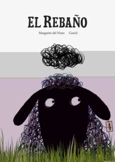Portada de El rebaño
