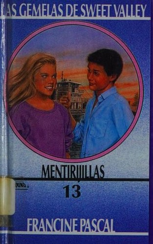 Portada de Mentirijillas