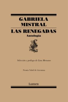 Portada de Las renegadas
