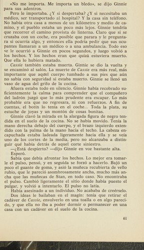 Portada de A merced del viento