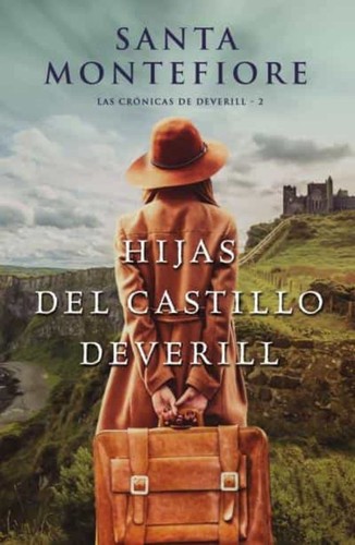Portada de Hijas del castillo Deverill