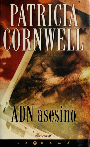 Portada de ADN asesino