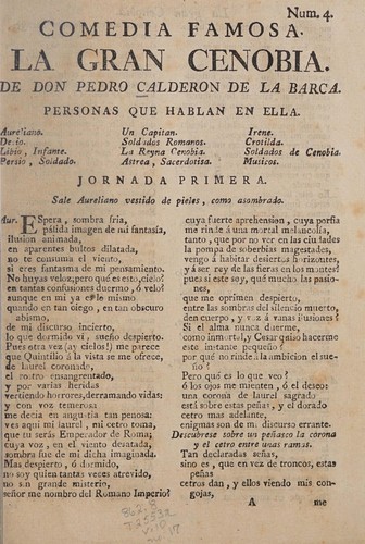 Portada de La gran cenobia