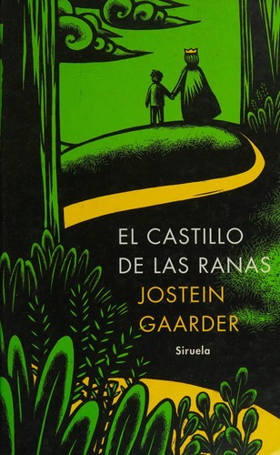 Portada de El Castillo de Las Ranas