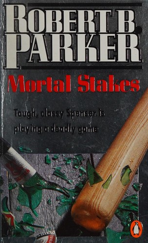 Portada de Mortal Stakes