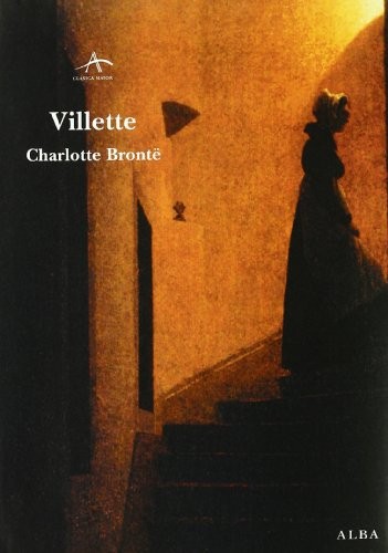 Portada de Villette