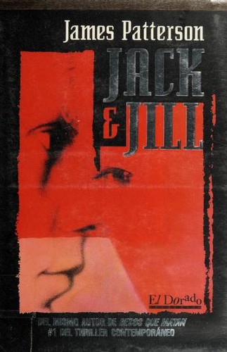 Portada de Jack & Jill