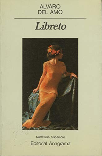 Portada de Libreto