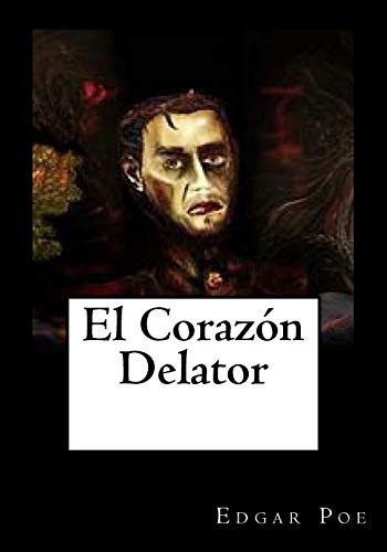 Portada de El Corazon Delator