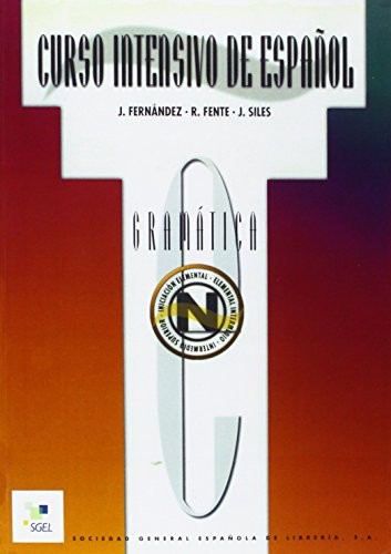 Portada de Gramatica