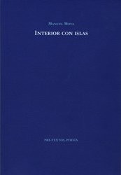 Portada de Interior con islas