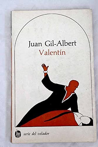 Portada de Valentín