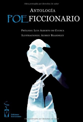Portada de Poeficcionario
