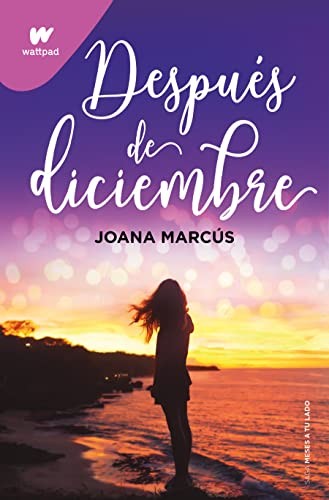 Portada de Después de Diciembre / after December