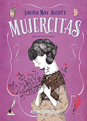 Portada de Mujercitas