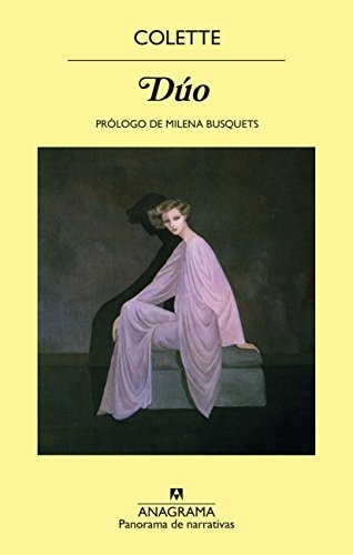 Portada de Dúo