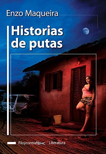 Portada de Historias de putas