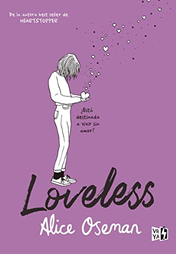 Portada de Loveless