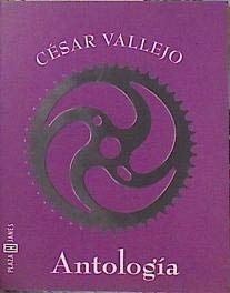 Portada de Antología