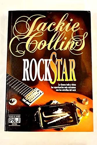 Portada de Rock star