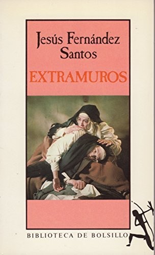 Portada de Extramuros