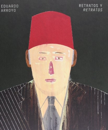Portada de Retratos y "retratos"