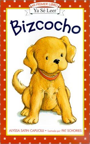 Portada de Bizcocho