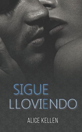 Portada de Sigue Lloviendo