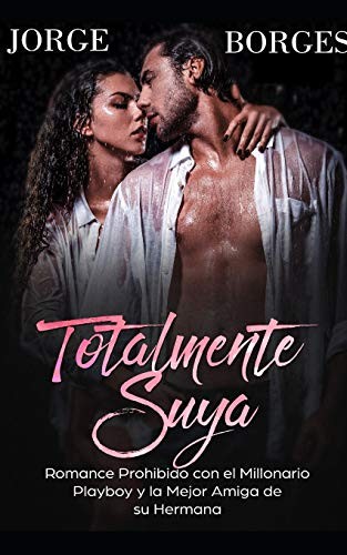 Portada de Totalmente Suya