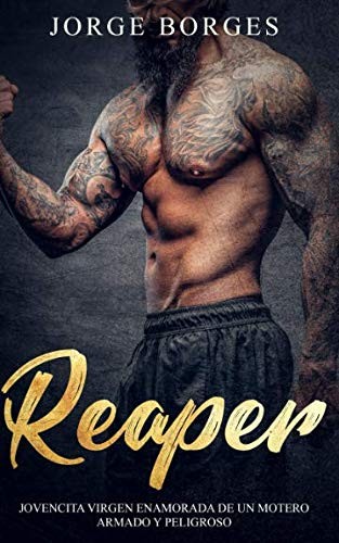 Portada de Reaper