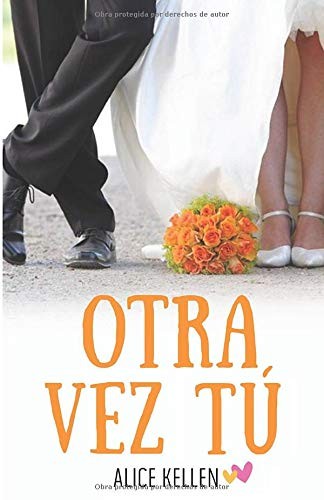 Portada de Otra vez tú