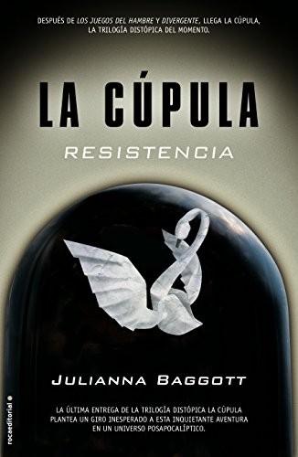 Portada de Resistencia
