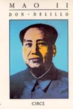 Portada de Mao II