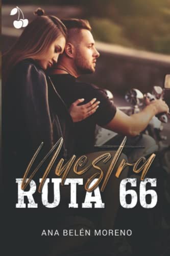 Portada de Nuestra Ruta 66