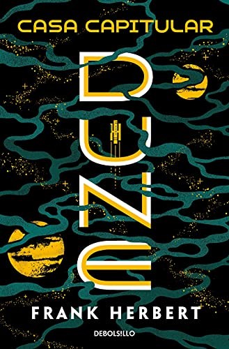 Portada de Casa capitular Dune