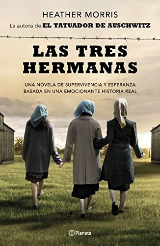 Portada de Las tres hermanas