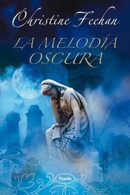 Portada de Melodía oscura
