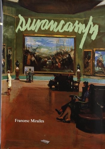 Portada de Durancamps