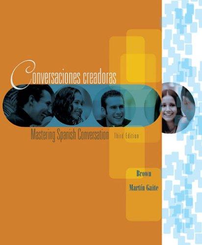 Portada de Conversaciones Creadoras