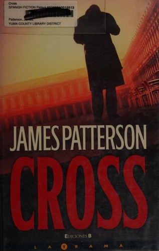 Portada de Cross