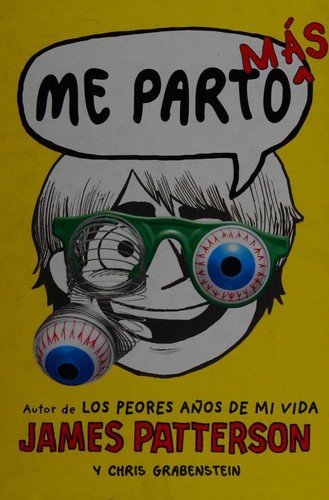 Portada de Me parto más