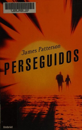 Portada de Perseguidos