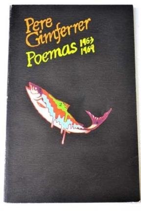 Portada de Poemas